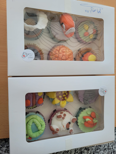 Cupcakes