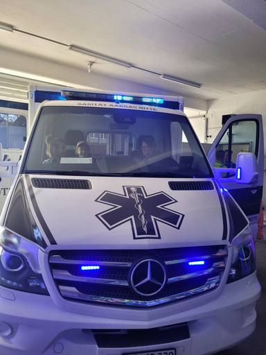 Rettungdienst SAM