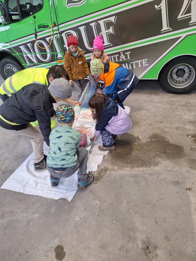 Rettungsdienst SAM