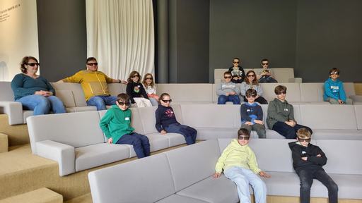 Experimentieren im PSI iLab