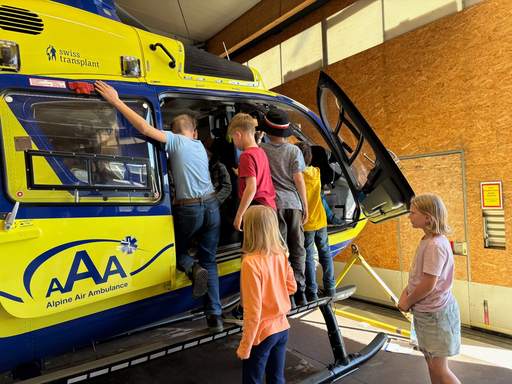 AAA Birrfeld