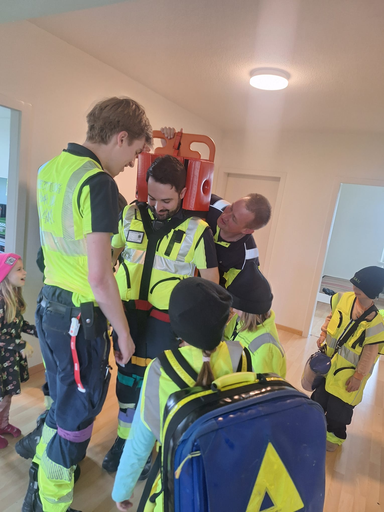 Rettungsdienst SAM