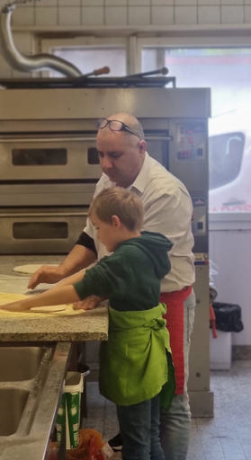 Pizzeria Testarossa