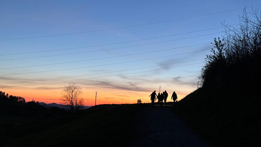 Sternwarte Schafmatt