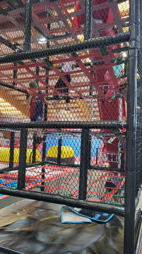 Jump Factory Wohlen