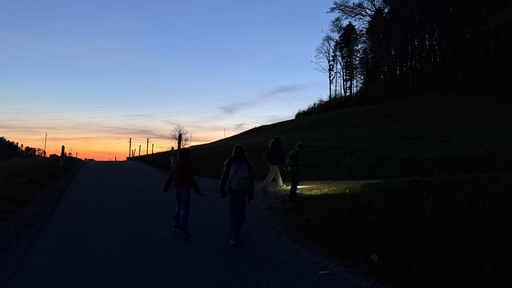 Sternwarte Schafmatt