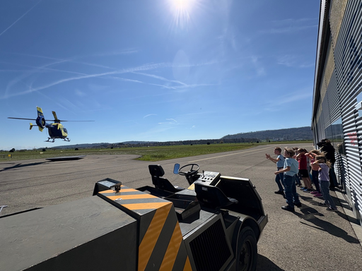 AAA Birrfeld