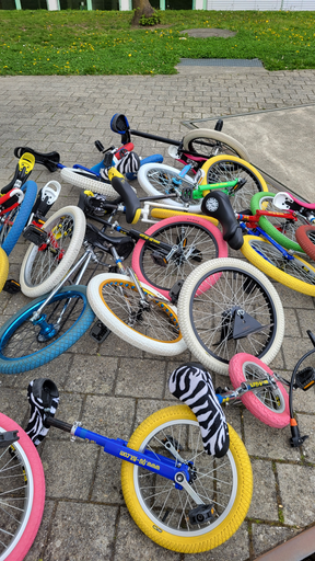 Einradworkshop