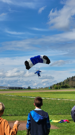 Modellflug-Tag