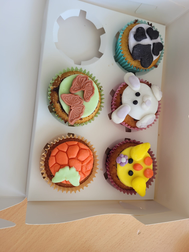 Cupcakes