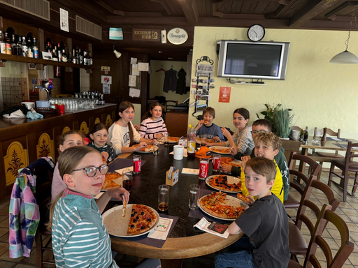 Pizzeria Testarossa