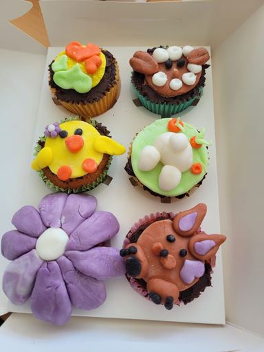 Cupcakes