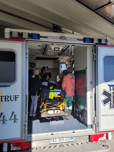 Rettungdienst SAM
