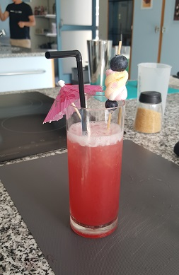 Cocktail-Mixkurs