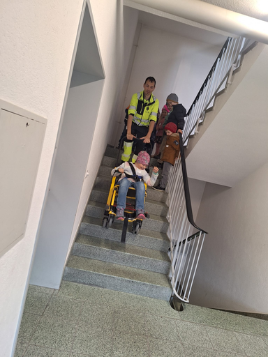 Rettungsdienst SAM