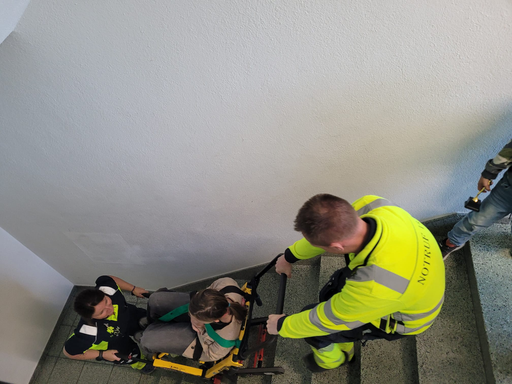 Rettungsdienst SAM
